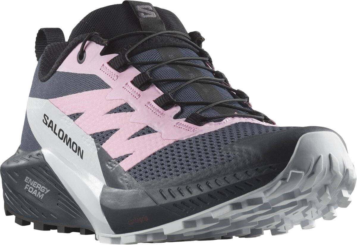 Кроссовки Salomon Sense Ride 5 W