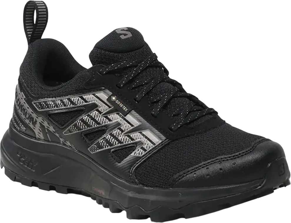 Ботинки Salomon Wander Gtx
