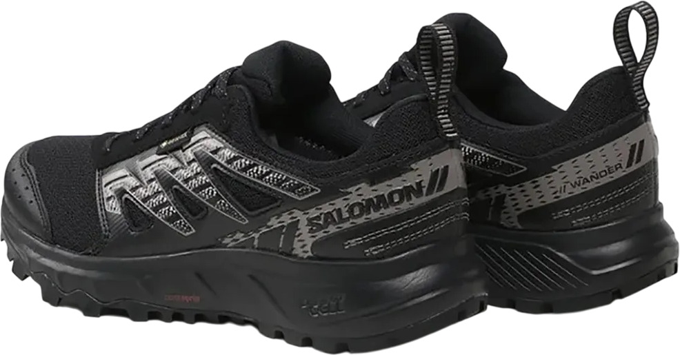 Ботинки Salomon Wander Gtx