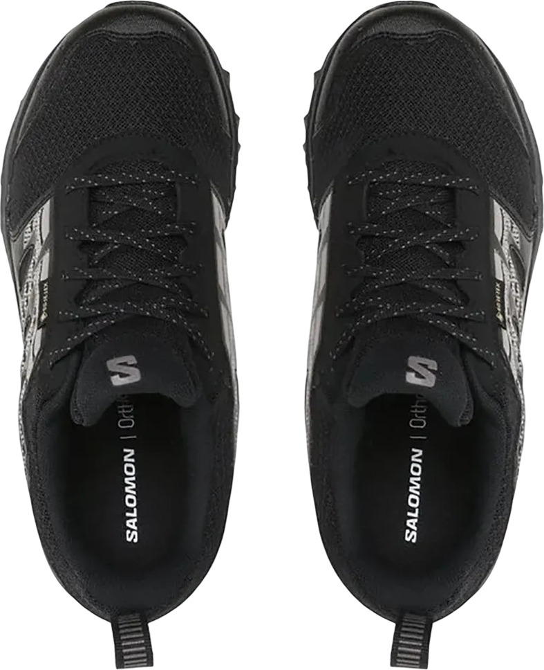 Ботинки Salomon Wander Gtx