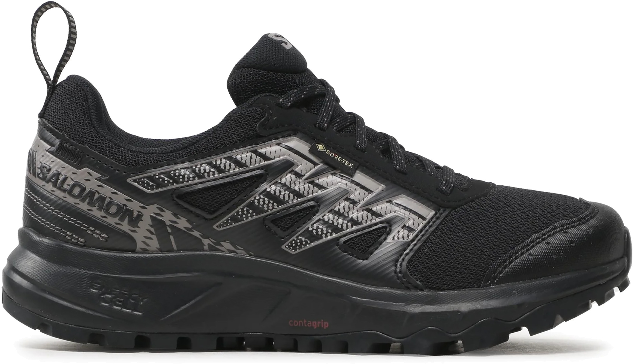 Кроссовки Salomon Shoes Wander Gtx W