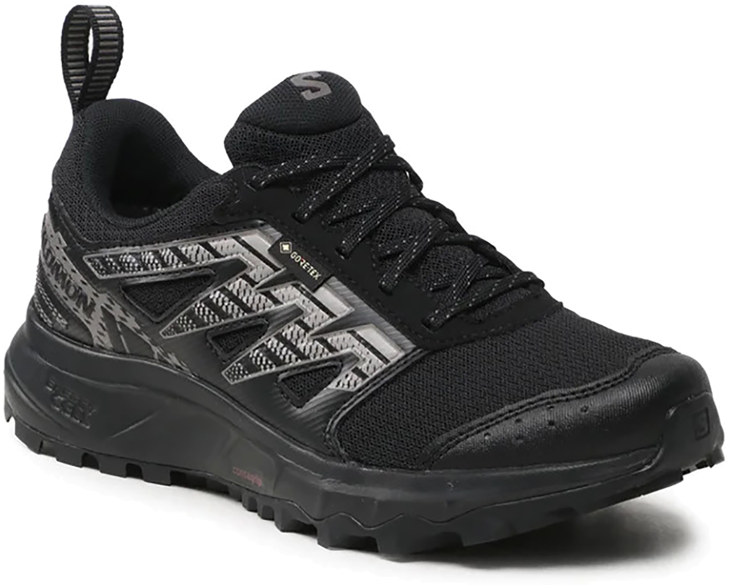 Кроссовки Salomon Shoes Wander Gtx W