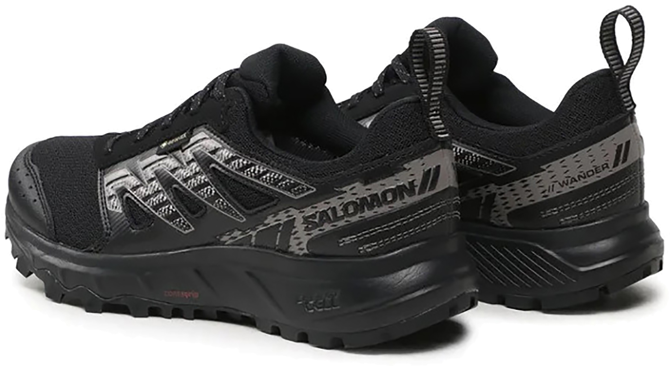 Кроссовки Salomon Shoes Wander Gtx W