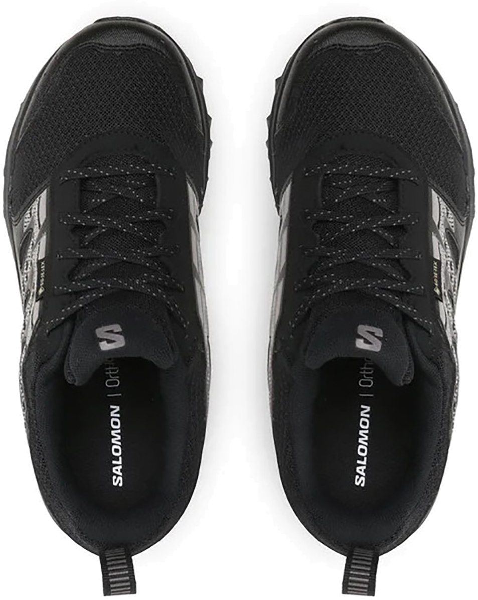 Кроссовки Salomon Shoes Wander Gtx W