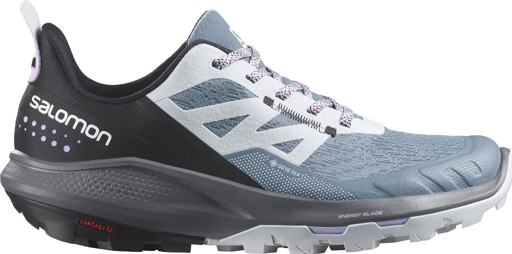 Кроссовки Salomon Outpulse Gtx W