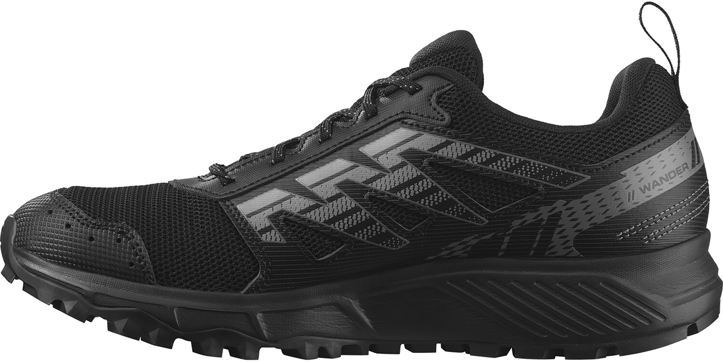 Кроссовки Salomon Shoes Wander
