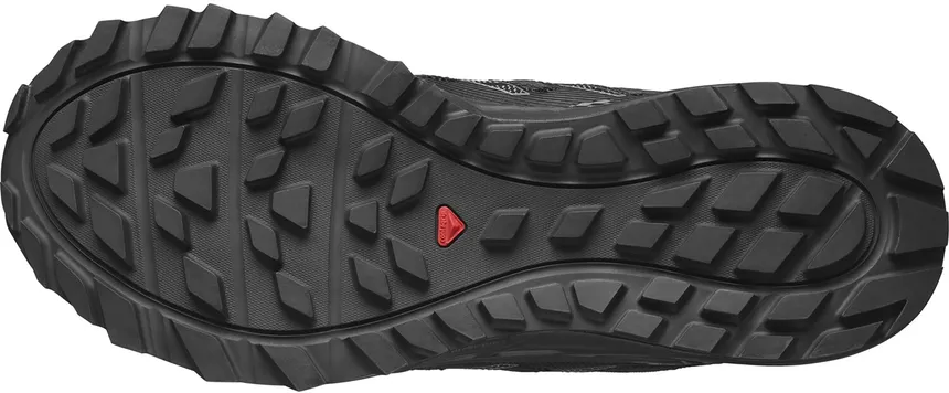 Кроссовки Salomon Shoes Wander (L47152500) купить за 12199 руб. в