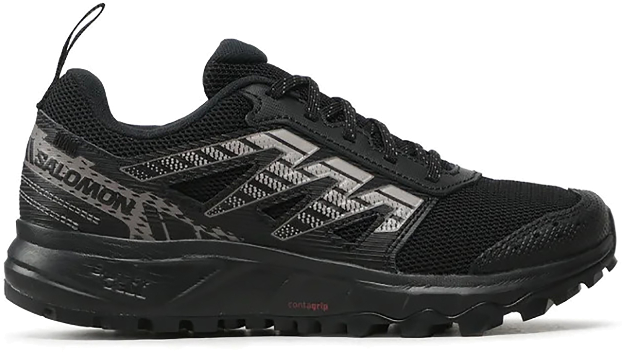 Кроссовки Salomon Shoes Wander W