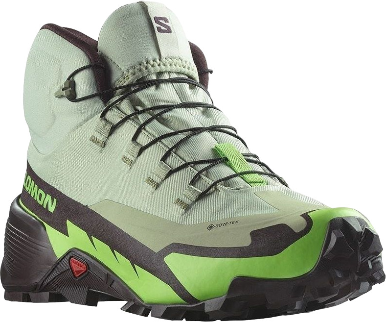 Кроссовки Salomon Cross Hike Mid Gtx 2