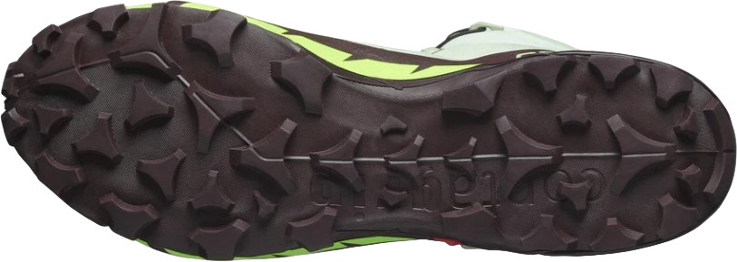 Кроссовки Salomon Cross Hike Mid Gtx 2