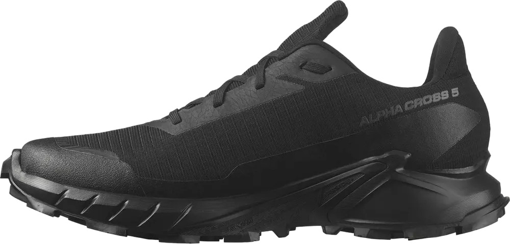 Кроссовки Salomon ALPHACROSS 5 GTX