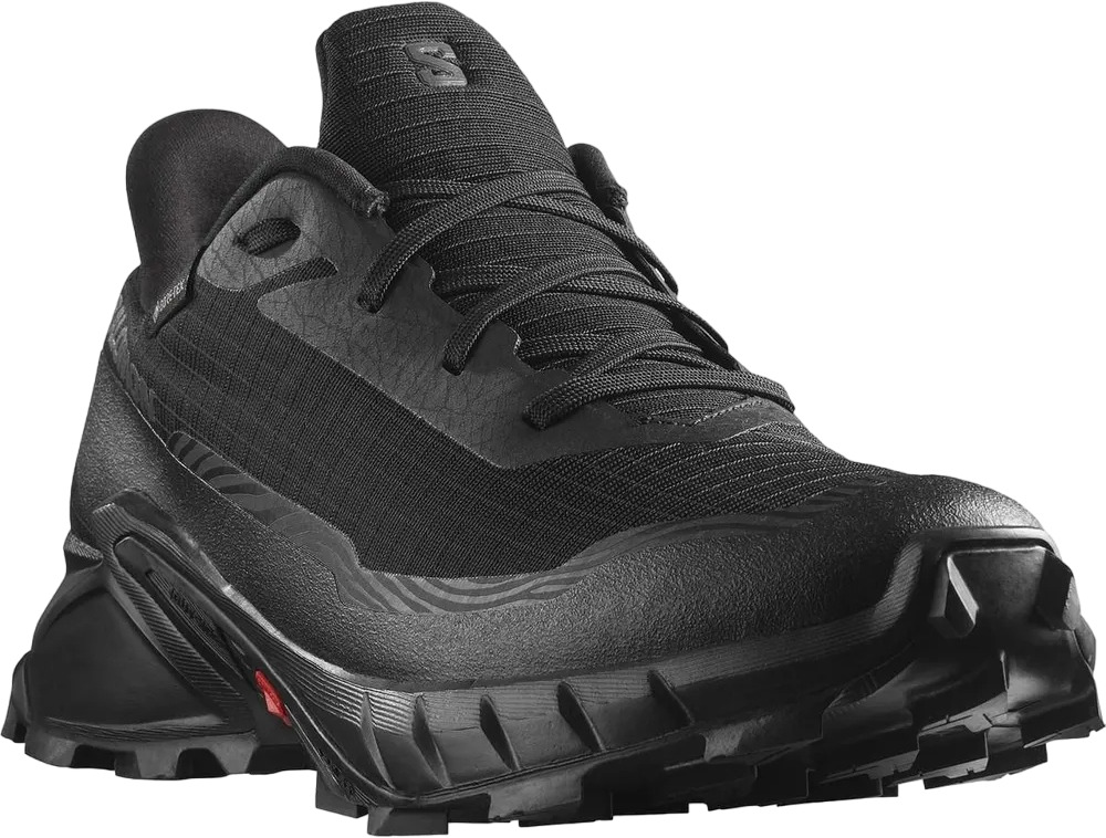 Кроссовки Salomon ALPHACROSS 5 GTX