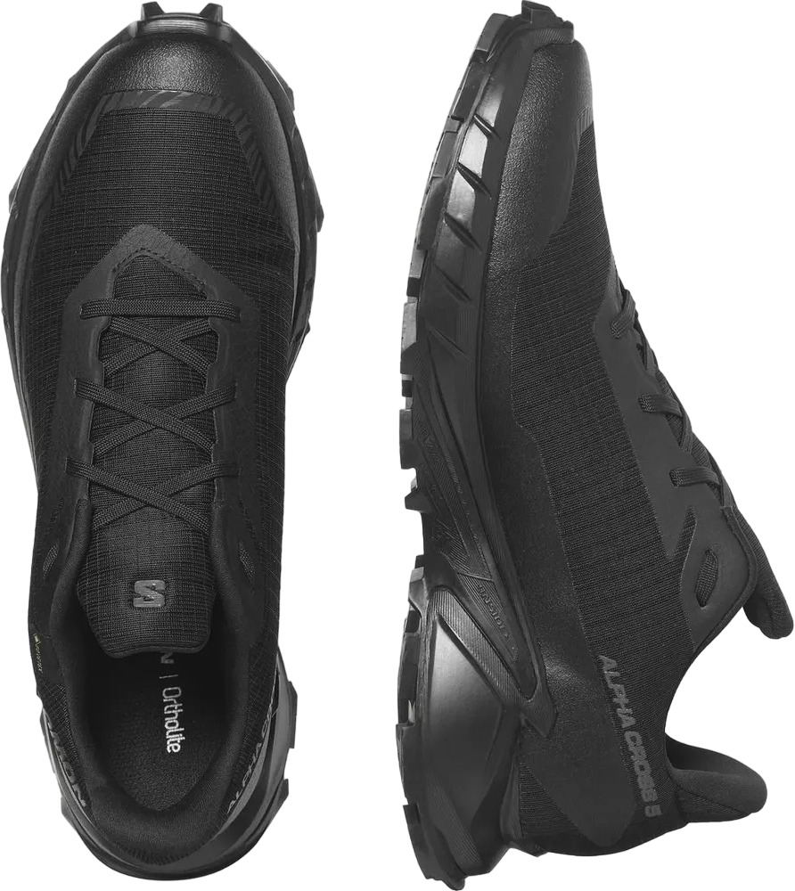 Кроссовки Salomon ALPHACROSS 5 GTX