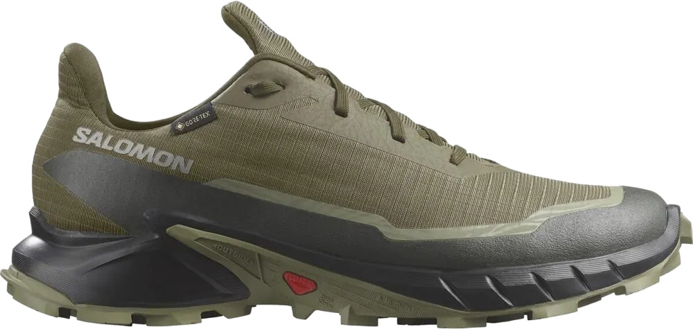 Кроссовки Salomon ALPHACROSS 5 GTX