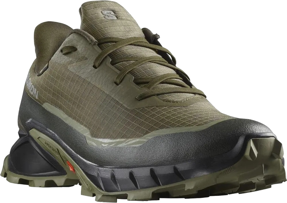 Кроссовки Salomon ALPHACROSS 5 GTX