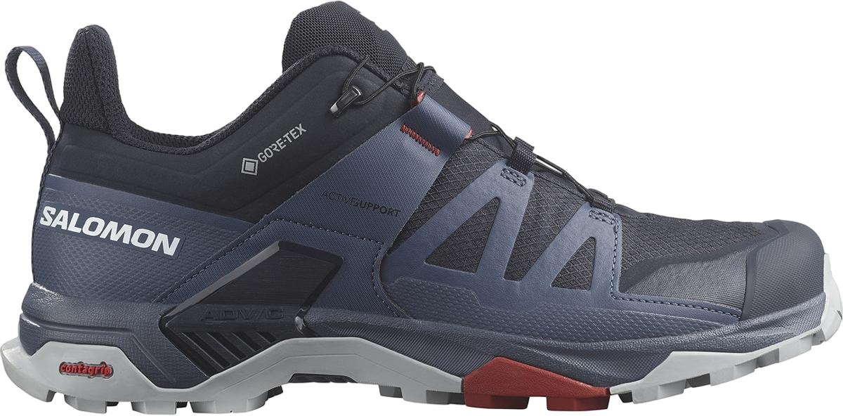 Ботинки Salomon X ULTRA 4 GTX