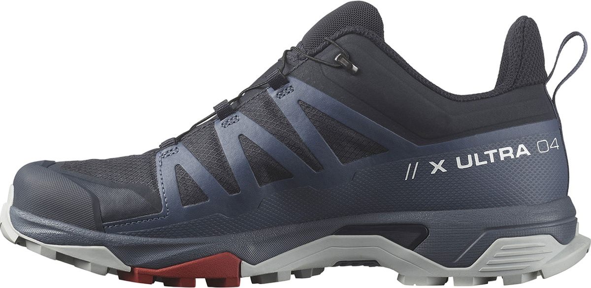 Ботинки Salomon X ULTRA 4 GTX