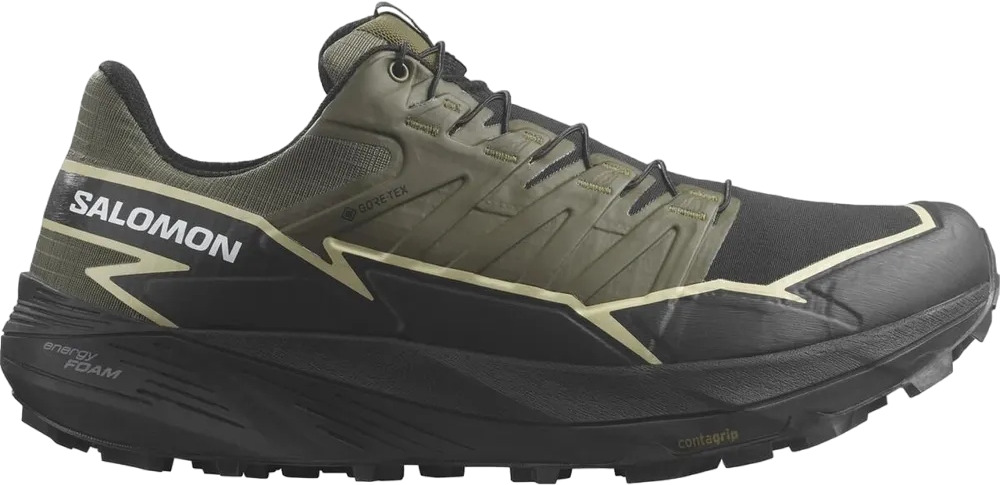Ботинки Salomon Thundercross Gtx