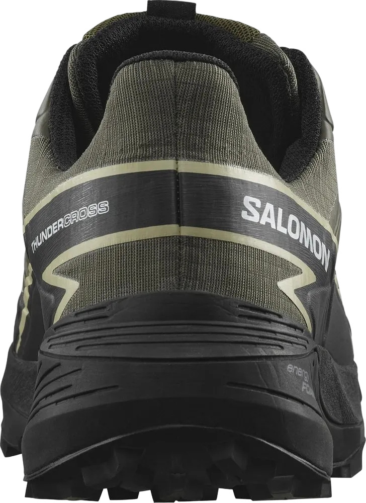 Ботинки Salomon Thundercross Gtx