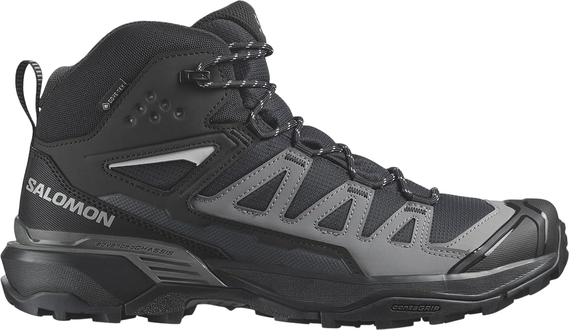 Ботинки Salomon X Ultra 360 Mid
