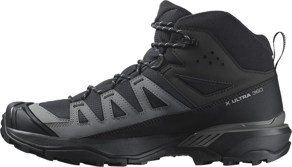 Ботинки Salomon X Ultra 360 Mid