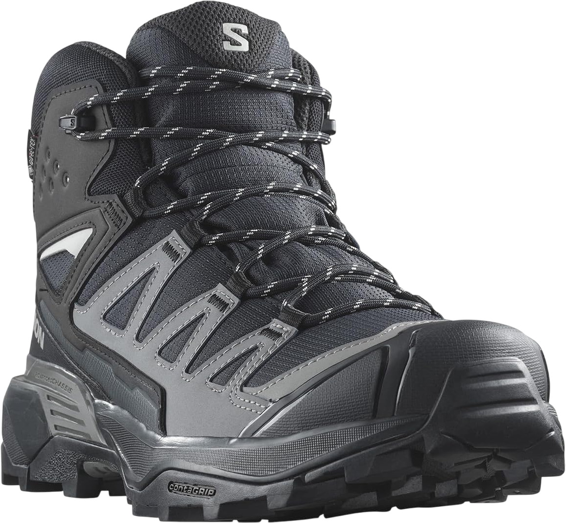 Ботинки Salomon X Ultra 360 Mid