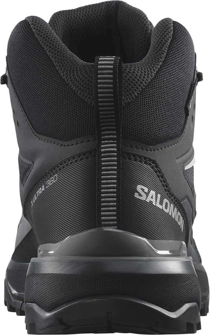 Ботинки Salomon X Ultra 360 Mid