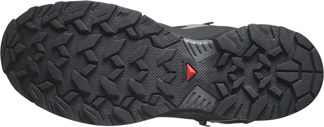 Ботинки Salomon X Ultra 360 Mid