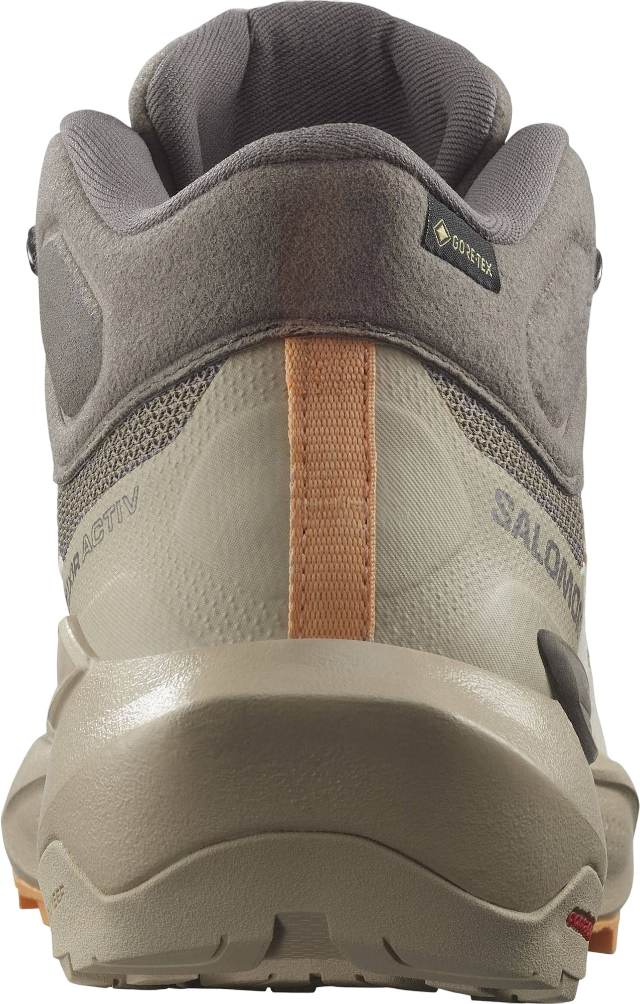Ботинки Salomon Elixir Activ Mid Gtx W