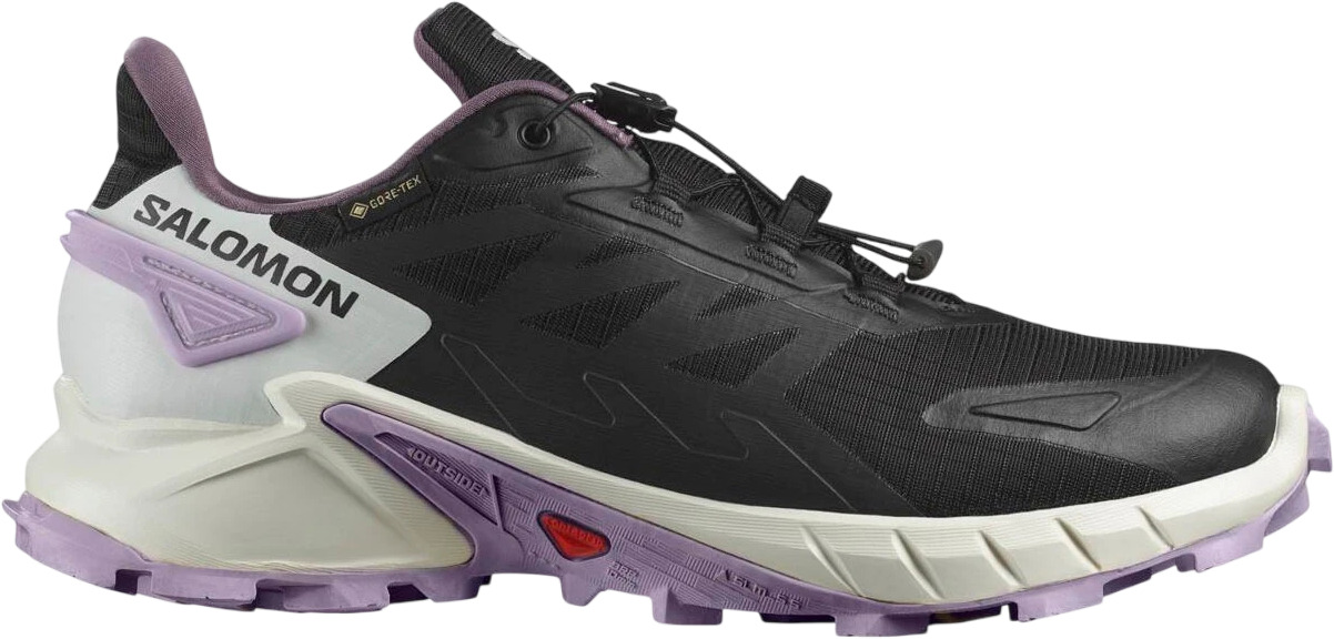 Ботинки Salomon Supercross 4 Gtx W