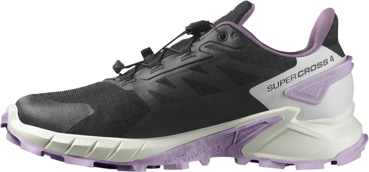 Ботинки Salomon Supercross 4 Gtx W