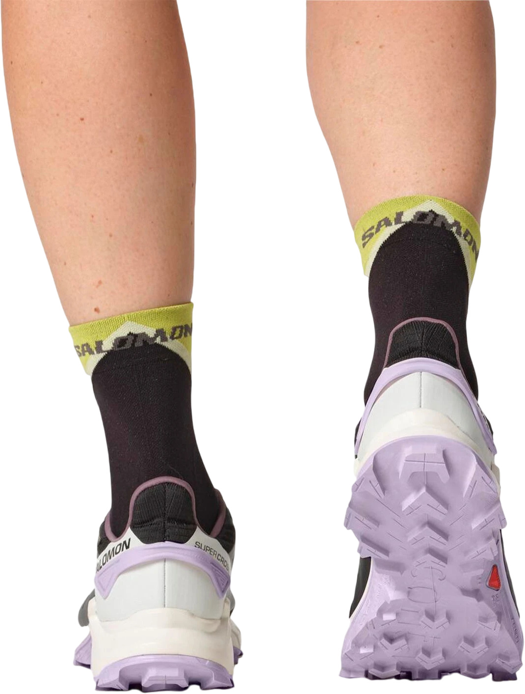 Ботинки Salomon Supercross 4 Gtx W