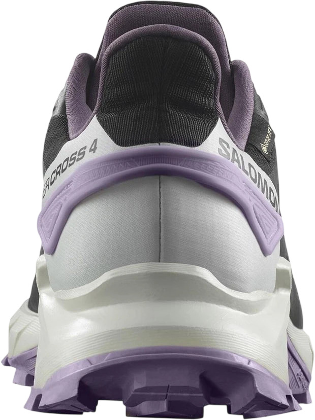 Ботинки Salomon Supercross 4 Gtx W
