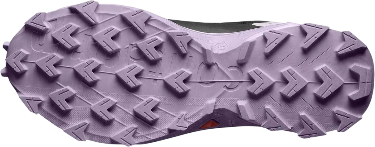 Ботинки Salomon Supercross 4 Gtx W