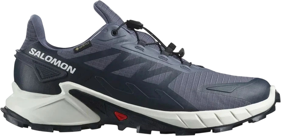 Ботинки Salomon SUPERCROSS 4 GTX
