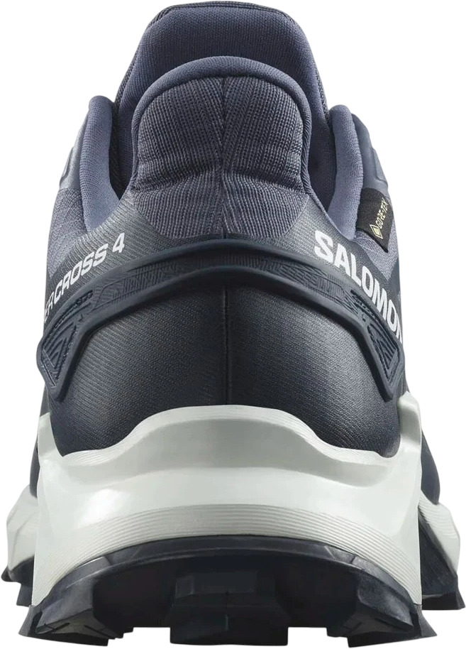 Ботинки Salomon SUPERCROSS 4 GTX