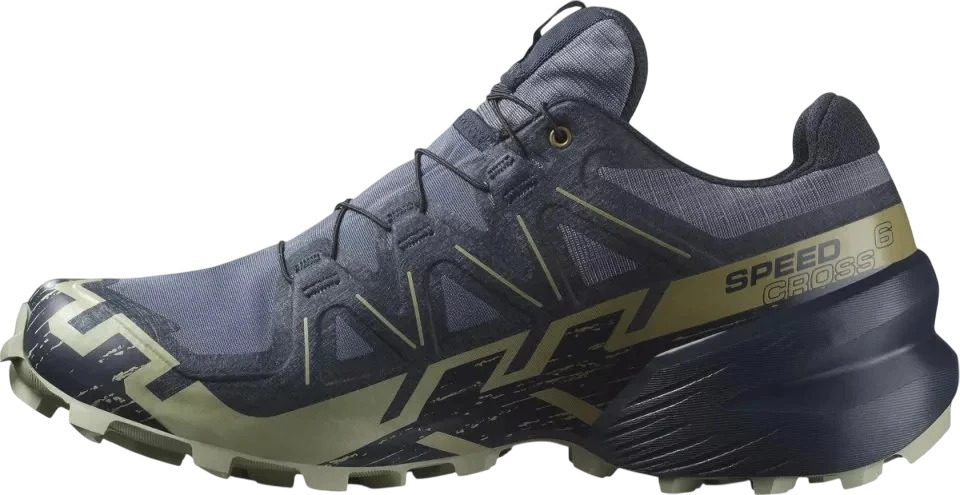 Ботинки Salomon SPEEDCROSS 6 GTX