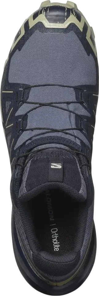 Ботинки Salomon SPEEDCROSS 6 GTX