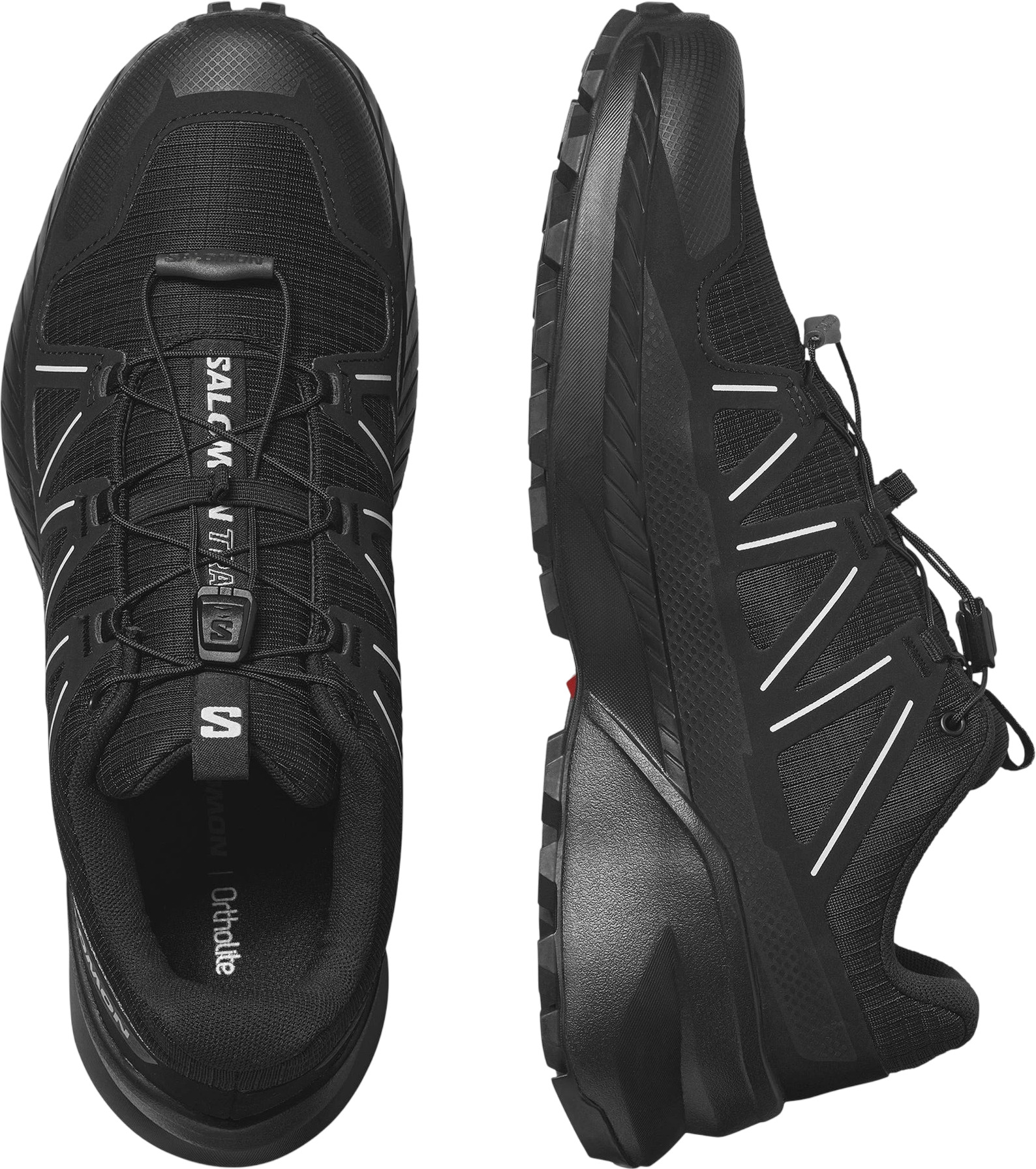 Кроссовки Salomon SPEEDCROSS PEAK