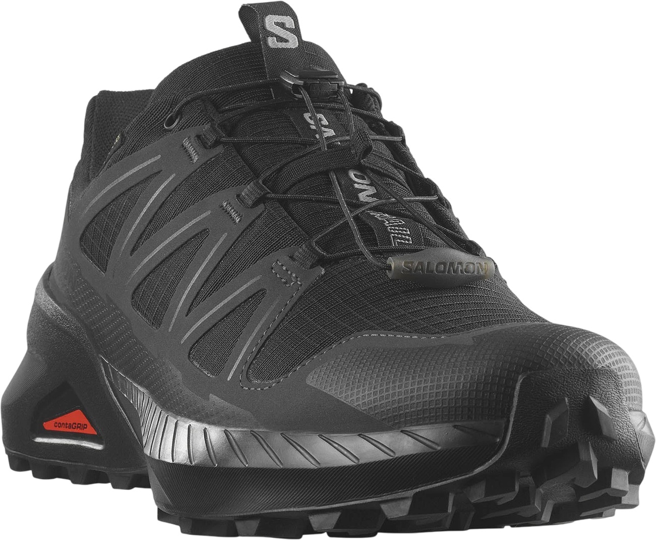 Кроссовки Salomon SPEEDCROSS PEAK GTX