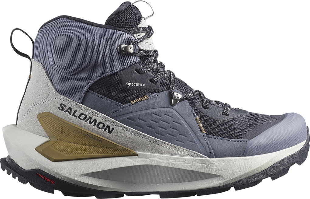 Ботинки Salomon Elixir Mid Gtx