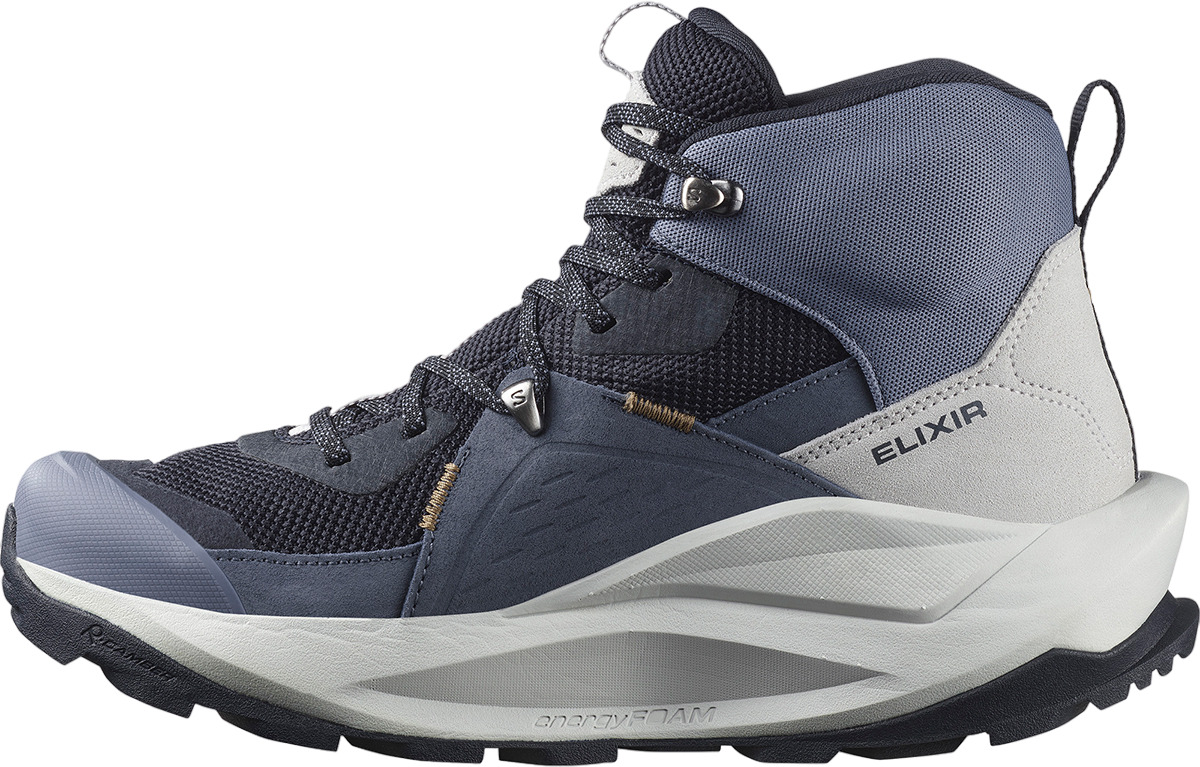 Ботинки Salomon Elixir Mid Gtx