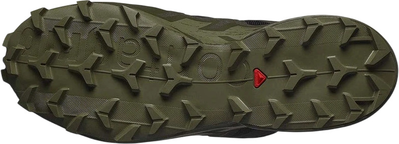 Кроссовки Salomon SPEEDCROSS 6 GTX