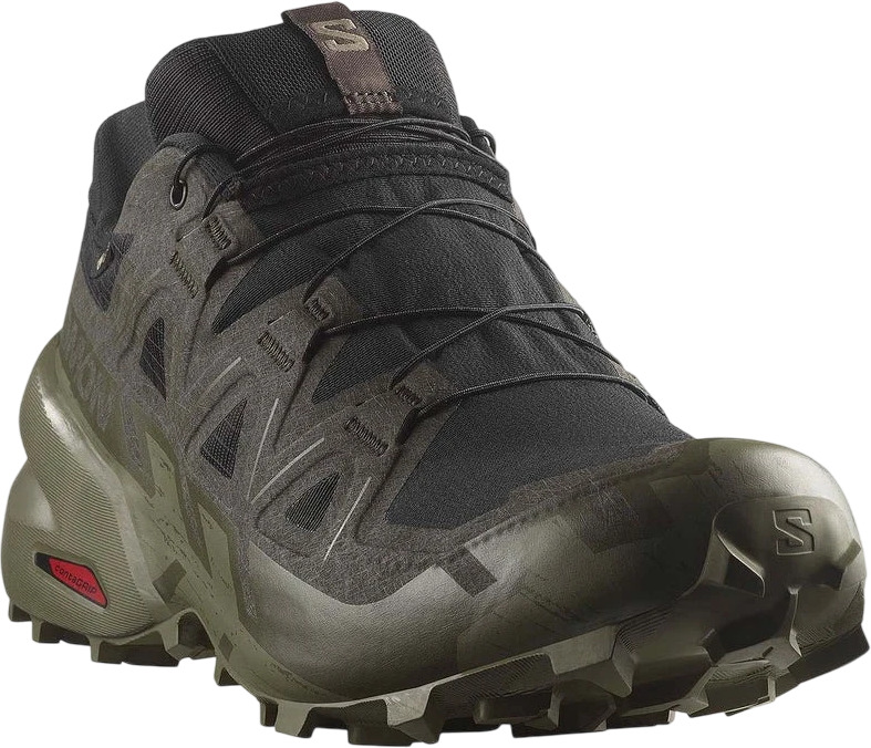 Кроссовки Salomon SPEEDCROSS 6 GTX