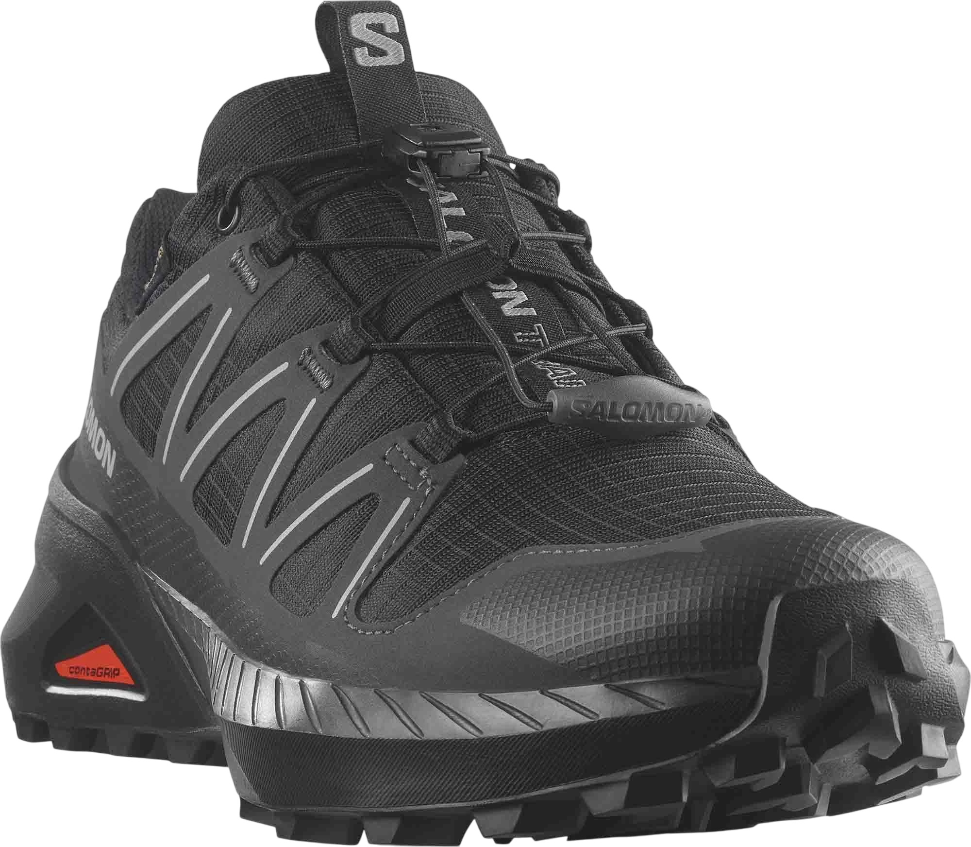 Кроссовки Salomon SPEEDCROSS PEAK GTX W