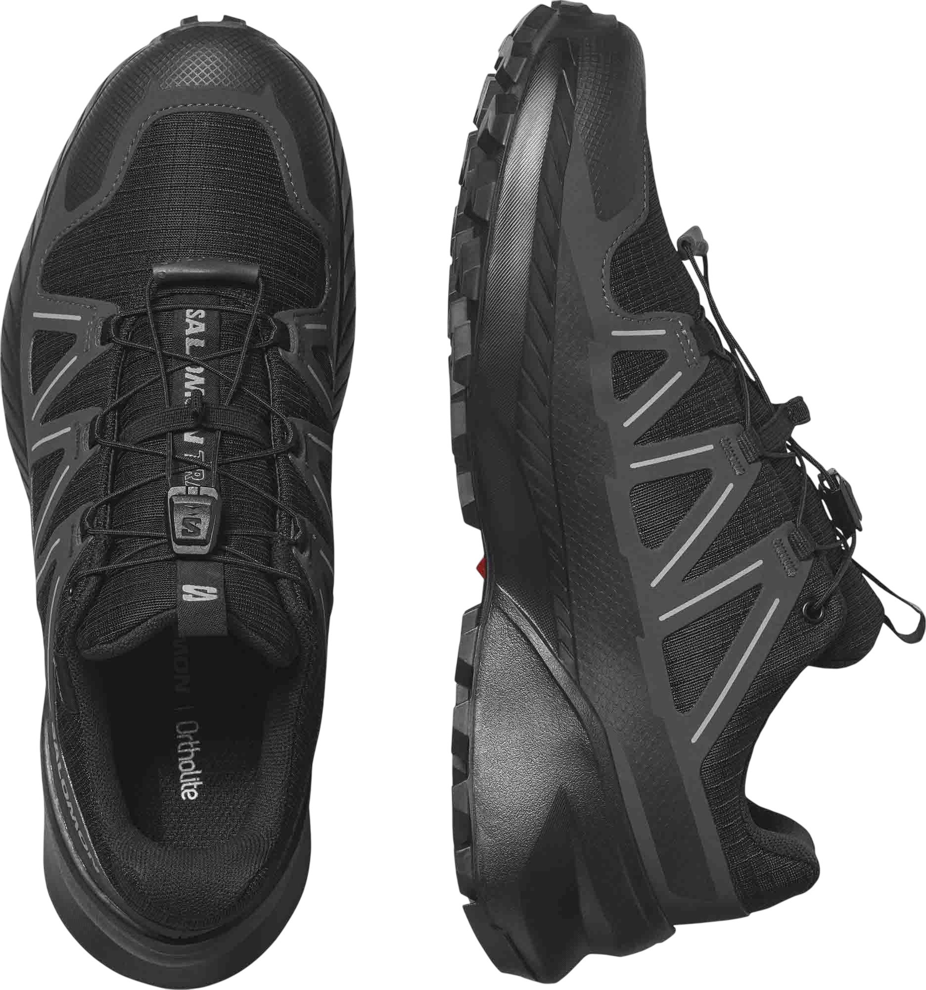 Кроссовки Salomon SPEEDCROSS PEAK GTX W