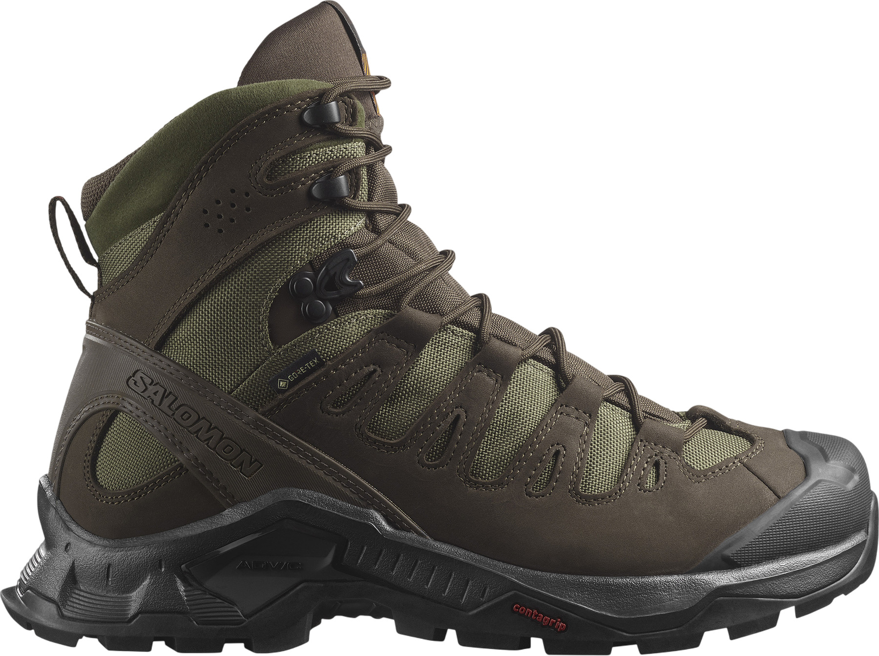 Ботинки Salomon Quest Tracker Gtx
