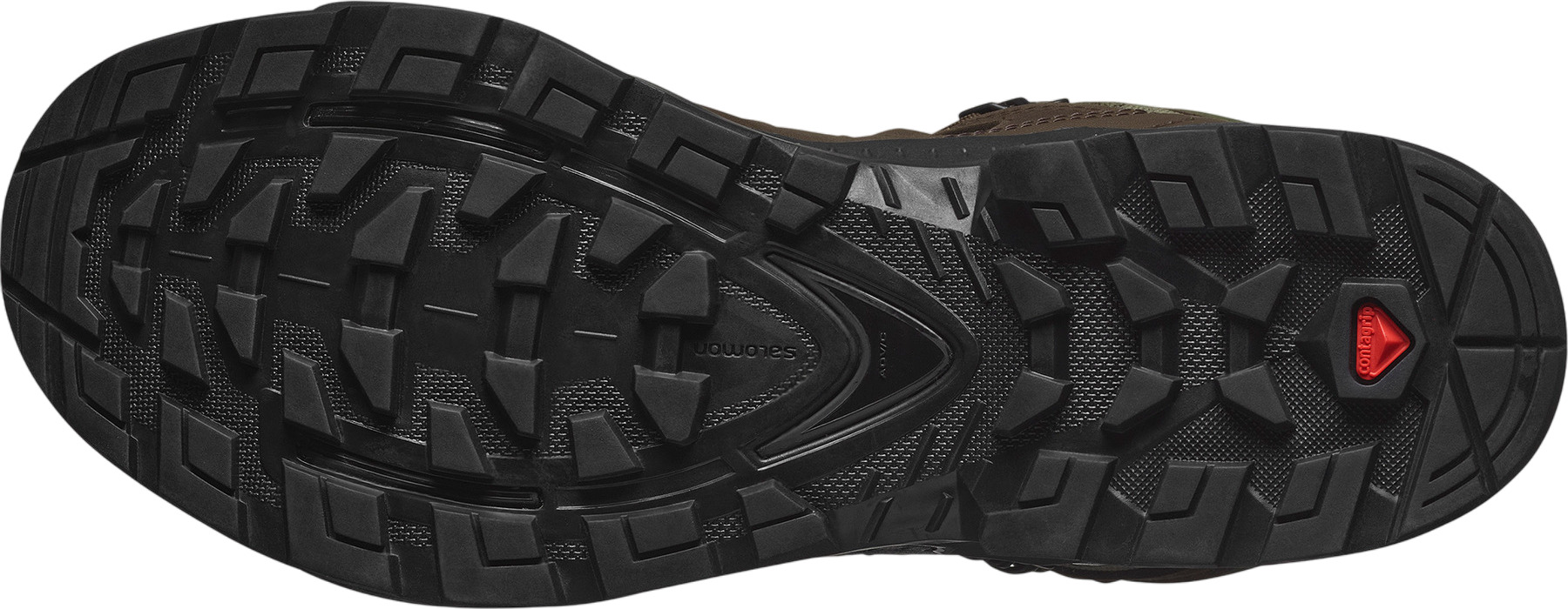 Ботинки Salomon Quest Tracker Gtx