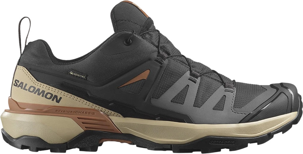 Ботинки Salomon X ULTRA 360 GTX