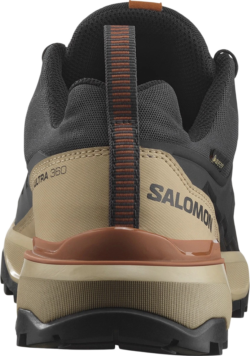 Ботинки Salomon X ULTRA 360 GTX